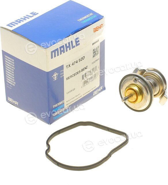 Mahle TX 474 92D