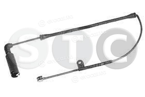Metalcaucho / STC T402129