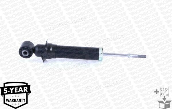 Monroe G2119