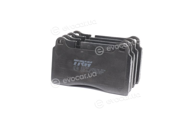 TRW GDB1743