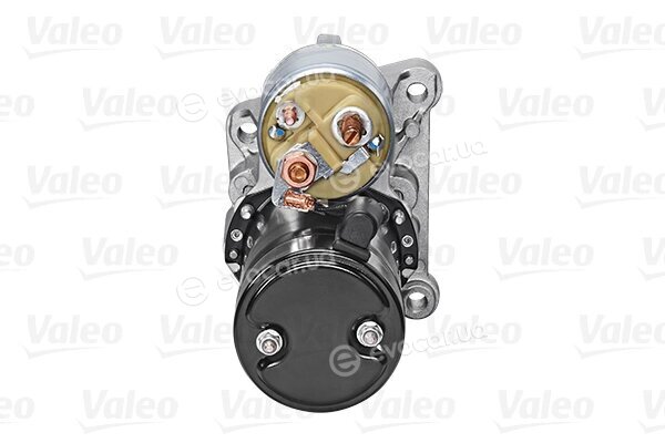 Valeo 438074