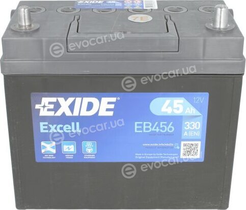 Exide EB456