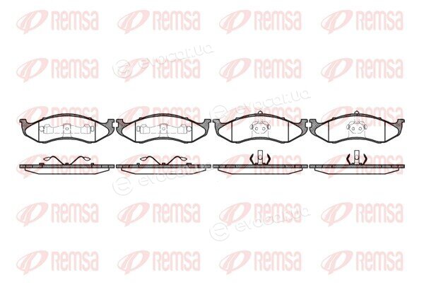 Remsa 0467.40
