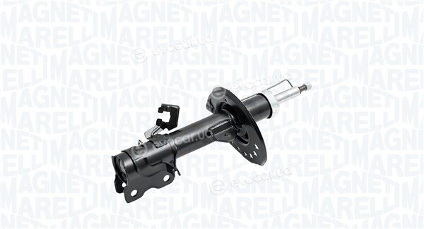 Magneti Marelli 358231070100