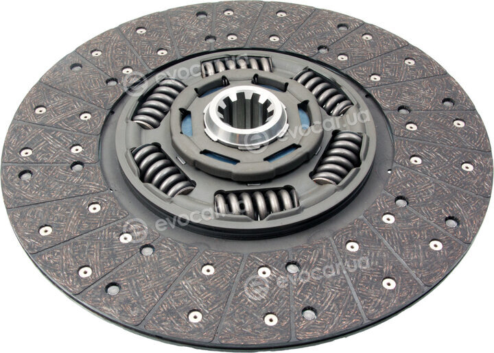 Febi 172180