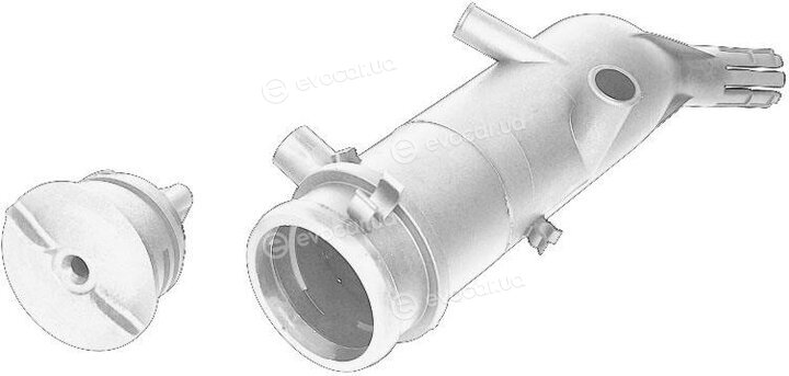Mopar (PSA / FCA) 118095