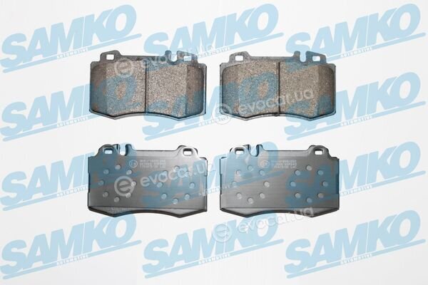 LPR / Samko 5SP849