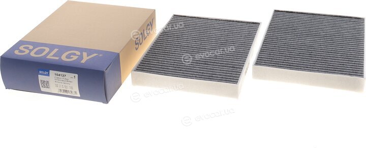 Solgy 104127