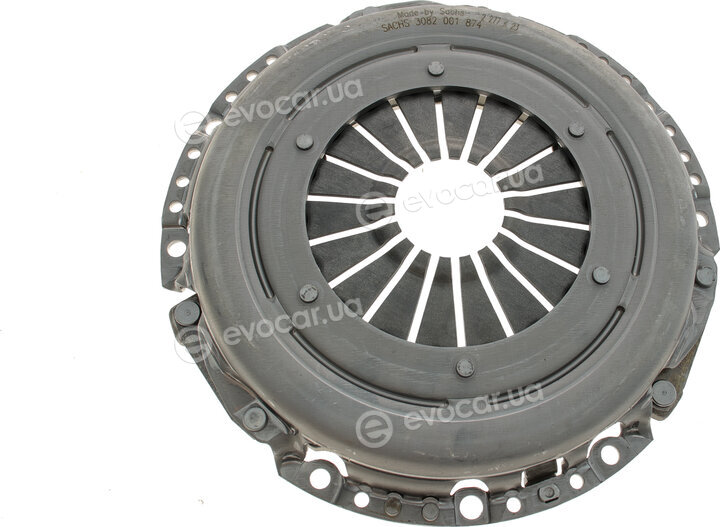 Sachs 3000 970 092