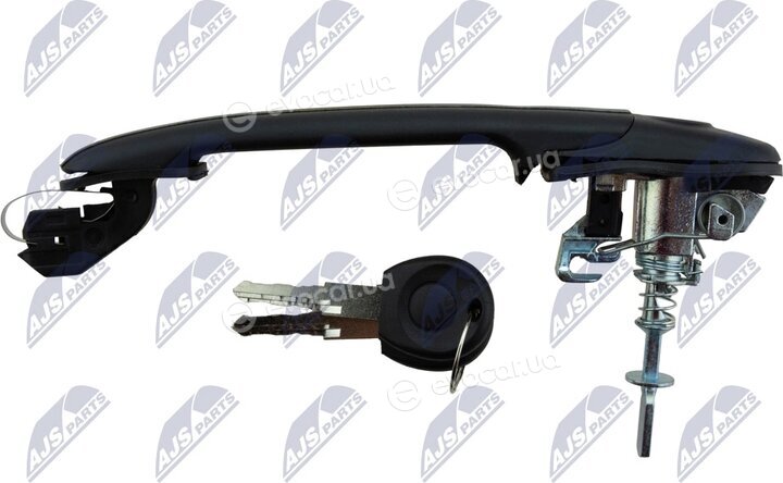 NTY EZC-VW-401