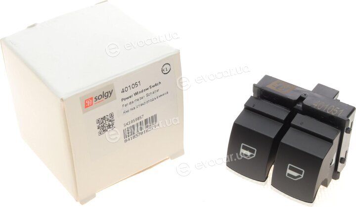 Solgy 401051