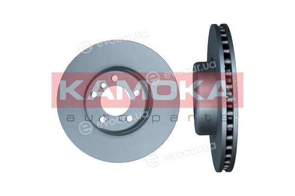 Kamoka 103112