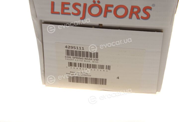 Lesjofors 4295111