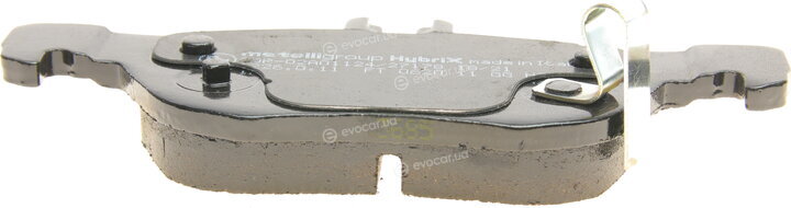 Metelli 22-1226-0