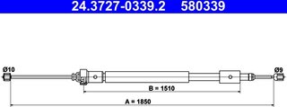 ATE 24.3727-0339.2