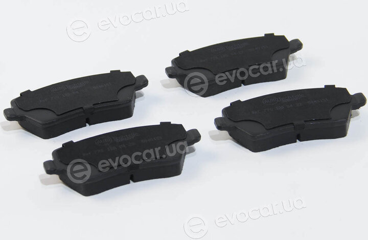 Autotechteile 504 0151