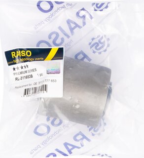 Raiso RL311653B