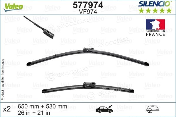 Valeo 577974