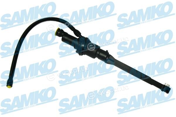 LPR / Samko F30284