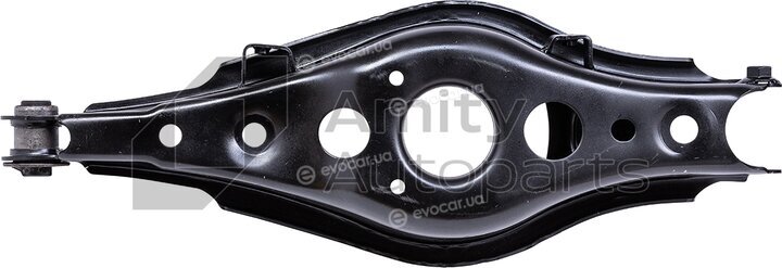 Amity AP 58-SA-0009