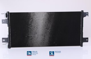 Nissens 940701