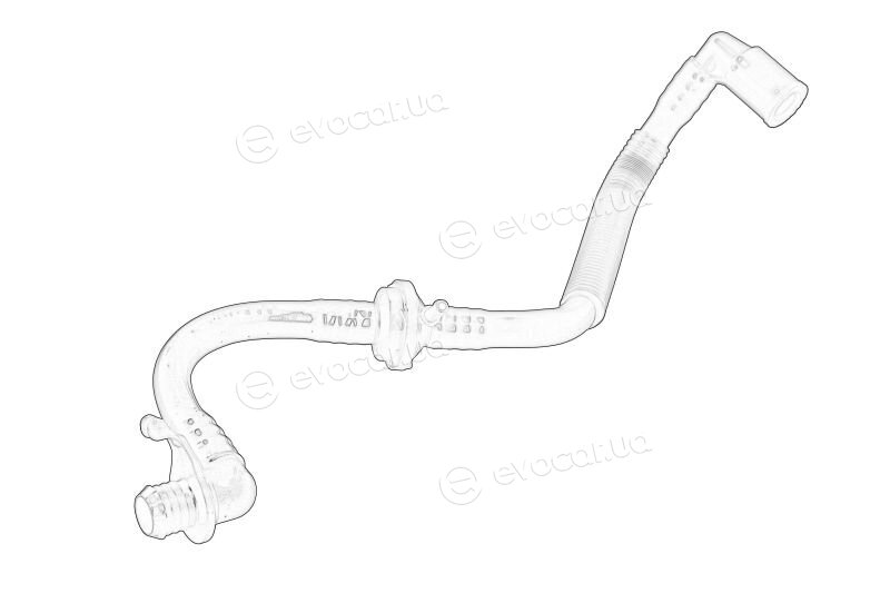 VAG 1K0612041FL
