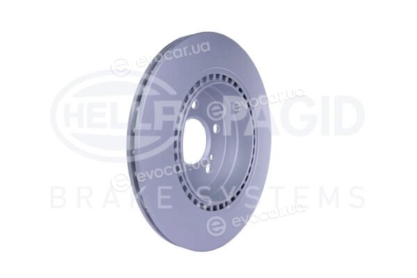 Hella 8DD 355 118-941