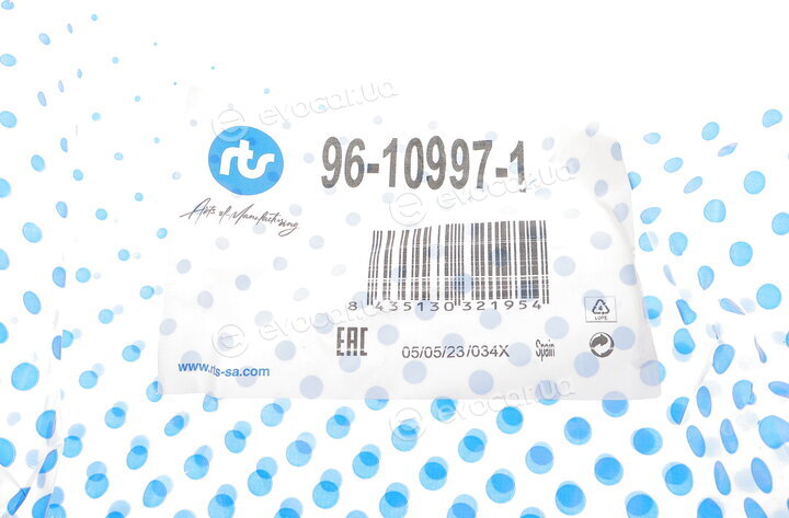 RTS 96-10997-1