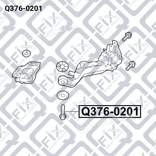 Q-Fix Q3760201