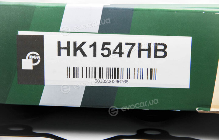 BGA HK1547HB