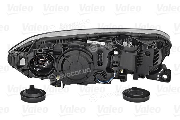 Valeo 044467