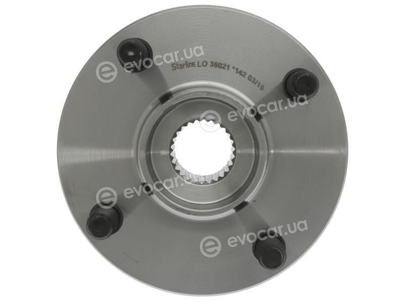 Starline LO 36021