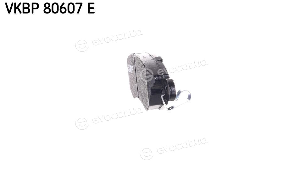 SKF VKBP 80607 E