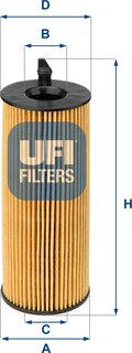 UFI 25.084.00