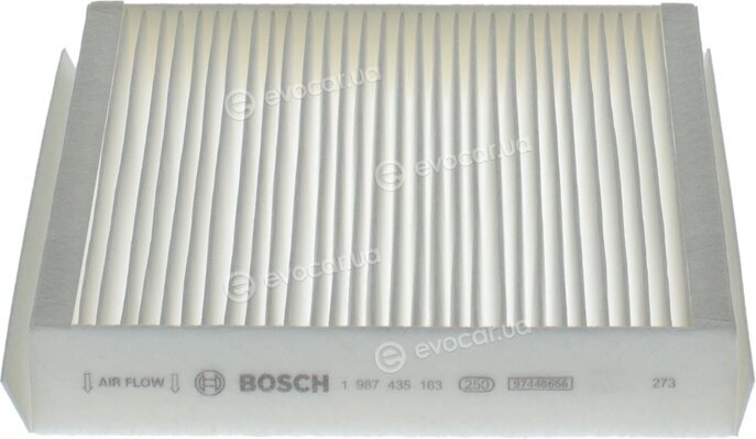 Bosch 1 987 435 163