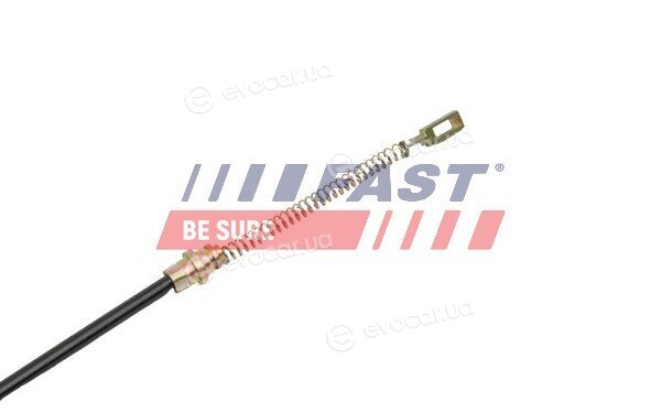 Fast FT69172