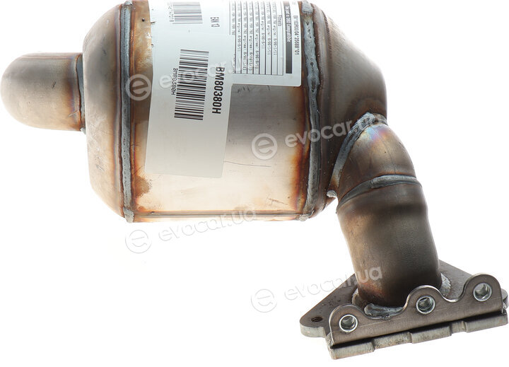 BM Catalysts BM80380H