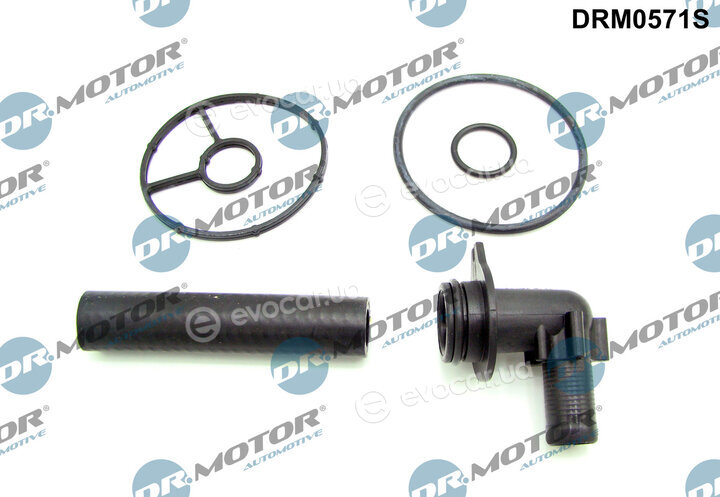Dr. Motor DRM0571S