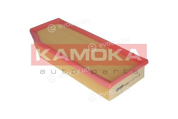 Kamoka F209801