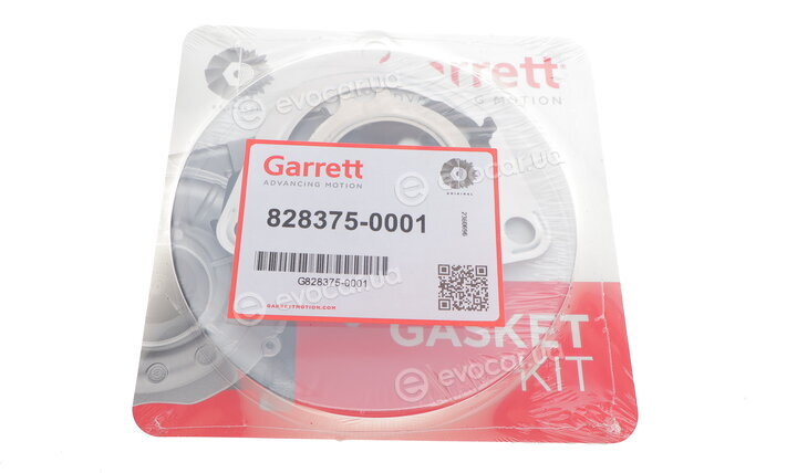 Garrett 765155-9007W