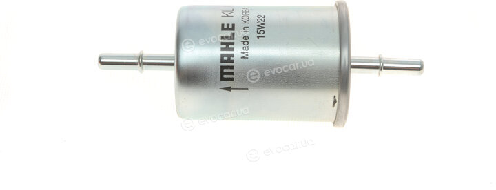 Mahle KL 84