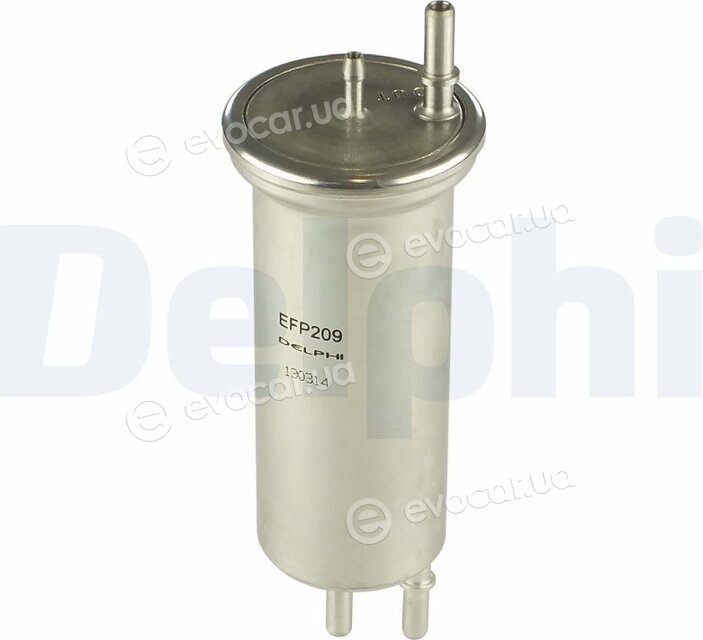 Delphi EFP209