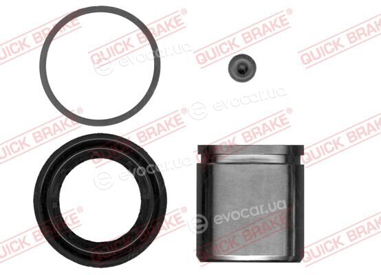 Kawe / Quick Brake 114-5121
