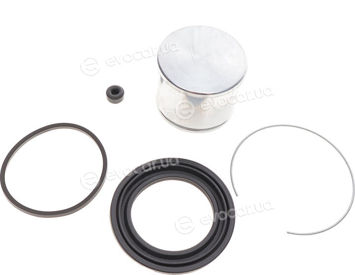 Kawe / Quick Brake 114-5163