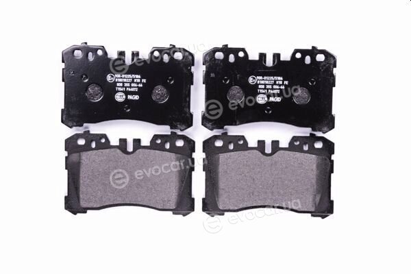 Hella 8DB 355 006-661