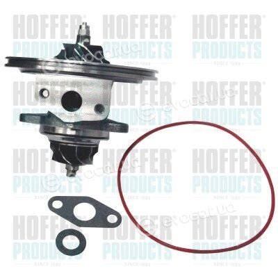 Hoffer 6500011