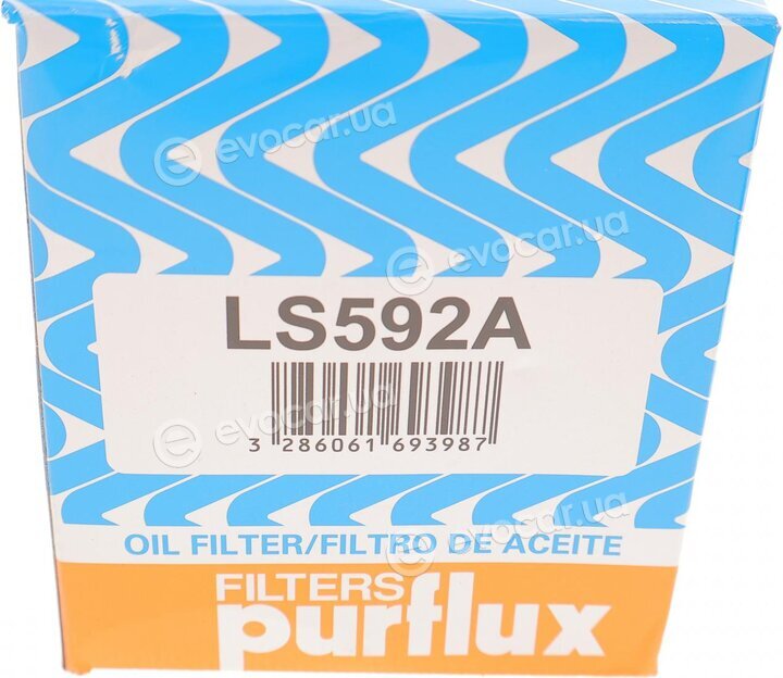 Purflux LS592A