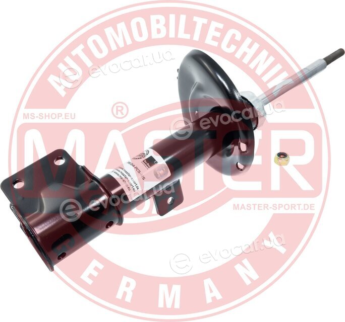 Master Sport 315134-PCS-MS
