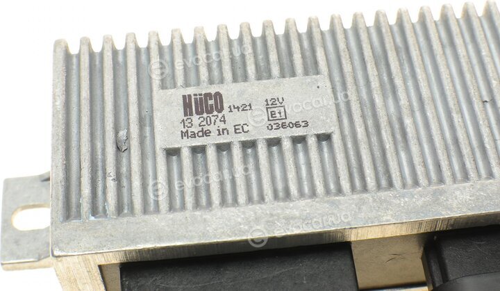 Astemo (Hitachi) / Huco 132074