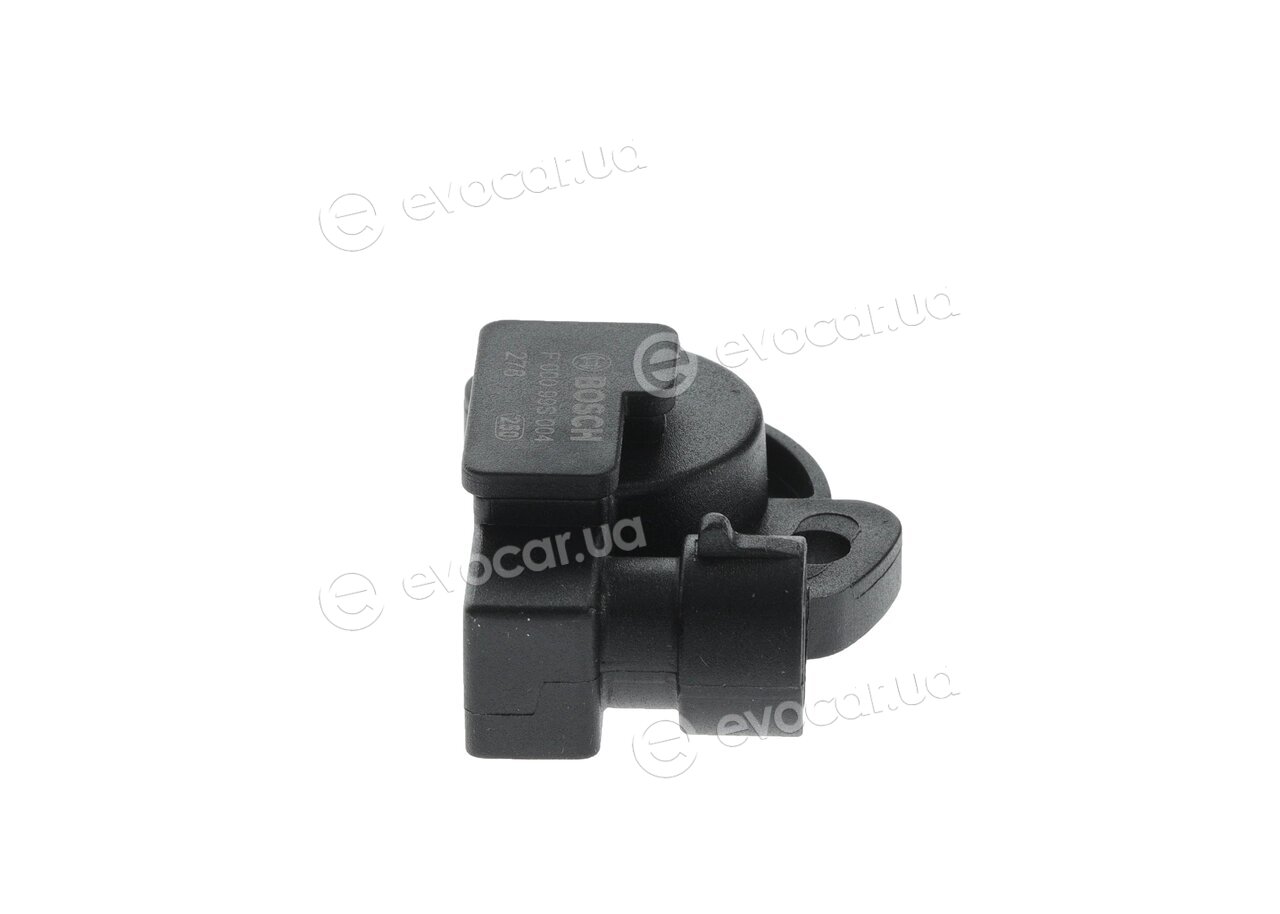 Bosch F 000 99S 004